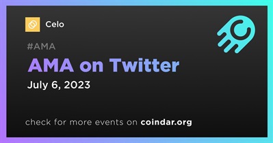 Alchemy Pay to Host Twitter AMA with Celo on July 6th