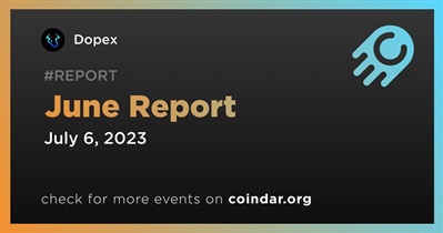 June Report