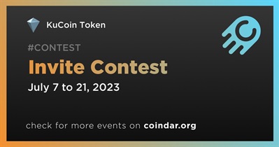 Invite Contest