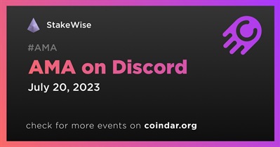 AMA on Discord
