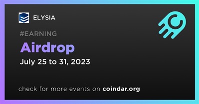 Airdrop