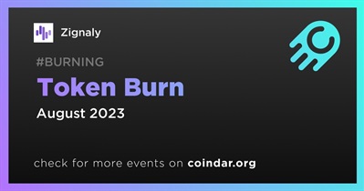 Token Burn