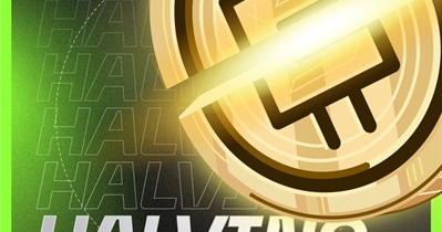 GMT to Host Halving on January 1st