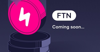 Fasttoken to Be Listed on WhiteBIT on January 23rd