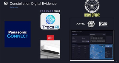 Constellation to Launch Digital Evidence Platfor