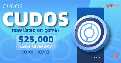 Listing on Gate.io