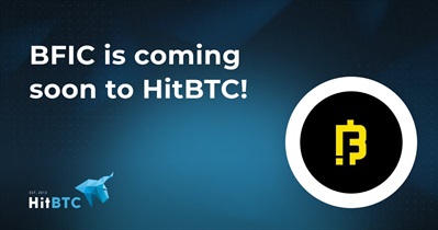 Listing on HitBTC