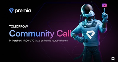Community Call