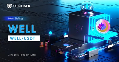 Listing on CoinTiger