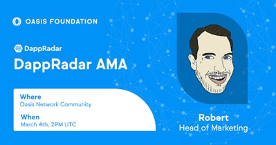 AMA on Telegram
