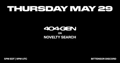 BitTensor to Hold AMA on X on May 29th