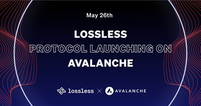 Protocol Launchs on Avalanche