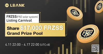 Trading Competition on LBank