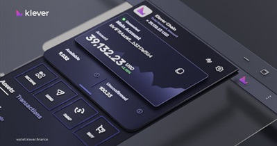 Klever Extension v.1.0.30