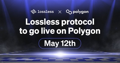 Launch on Polygon