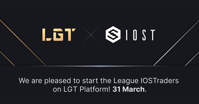 Partnership With LGT