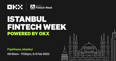 Istanbul Meetup, Turkey