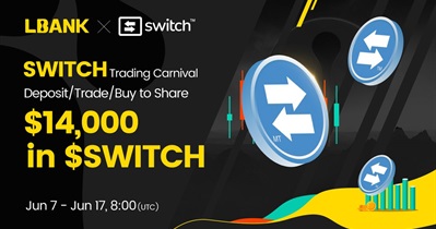 Trading Competition on LBank