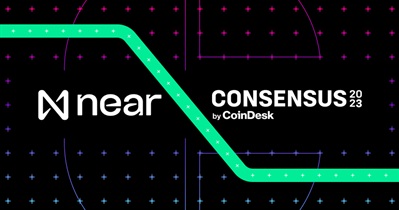 Consensus 2023 in Austin, USA
