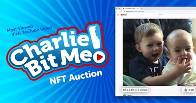 CharlieBitMe NFT