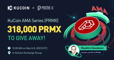 AMA on KuCoin Telegram