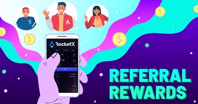 Referral Rewards Distribution