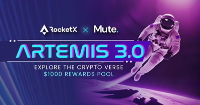 Joint Airdrop Campaign Ends