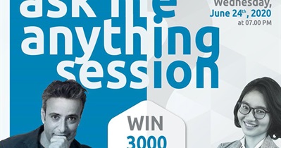 Live Stream on Indodax YouTube