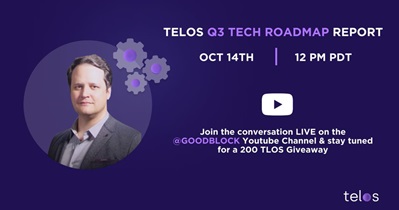 Live Stream on YouTube