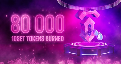 Token Burn