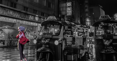 Arbitrum to Host Meetup in Bangkok on November 11th