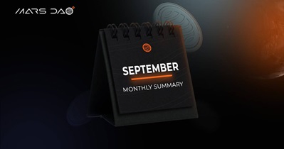 September Report