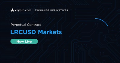 Perpetual Contract on Crypto.com Exchange