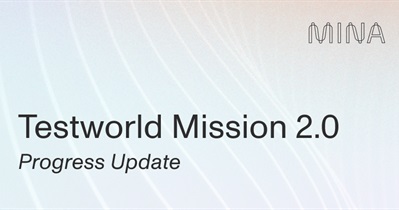 Mina Protocol to Upgrade Devnet on April 9th