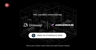 DTravel to Discontinue TRVL-USDT Pool on PancakeSwap on December 9th