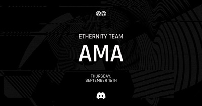 AMA on Discord