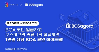 Partnership With BurritoWallet