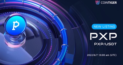 Listing on CoinTiger