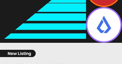 Lisk to Be Listed on Bitget on December 4th