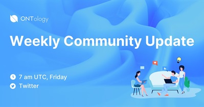 Ontology to Host Community Call on May 24th