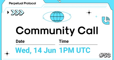 Community Call