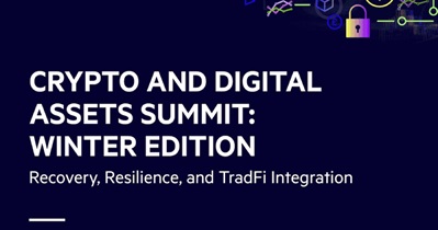 FTCrypto & Digital Assets Summit in London, UK