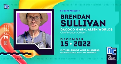 No Coast Crypto Summit