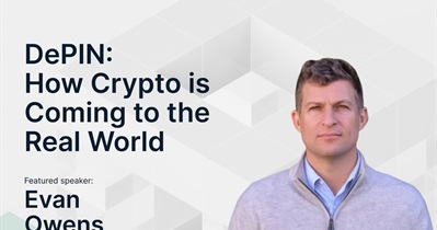 Kadena to Participate in Emergence Conference in Prague on December 6th