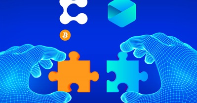 Partnership With CryptoFans