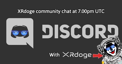 AMA on Discord