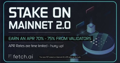 Mainnet v.2.0 Staking
