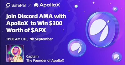 AMA on Discord