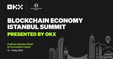 Blockchain Economy in Istanbul, Turkey
