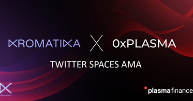 Kromatika to Hold AMA on X